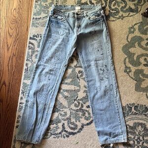 Limited Edition Vintage Disney Artist Jean